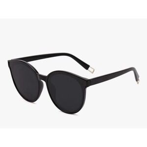 Vintage Mirror Sunglasses Women Metal Frame UV400 Fashion Classic Retro Style